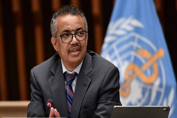 «الصحة العالمية»: ننتظر ظهور نتائج علاجات كورونا في أسبوعين