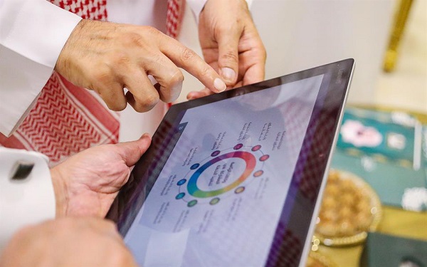السديس يدشن خطة رئاسة الحرمين لموسم الحج 1441هــ