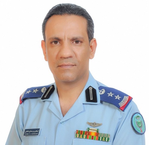 التحالف: استهداف وتدمير زورقين مفخخين مسيّرين عن بعد شكلا تهديداً وشيكاً على الملاحة الدولية