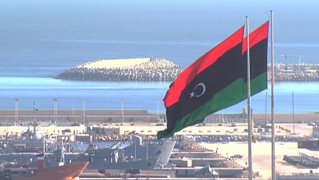 مغادرة الطائرة الإغاثية السعودية الرابعة إلى ليبيا لمساعدة المتضررين من الفيضانات