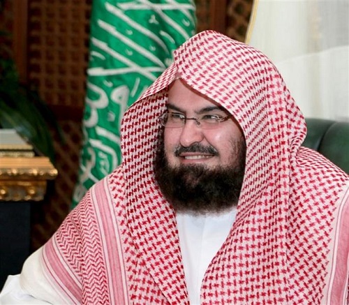 “السديس” يوجه بترجمة خطبة عرفة إلى 10 لغات بدلا من خمس
