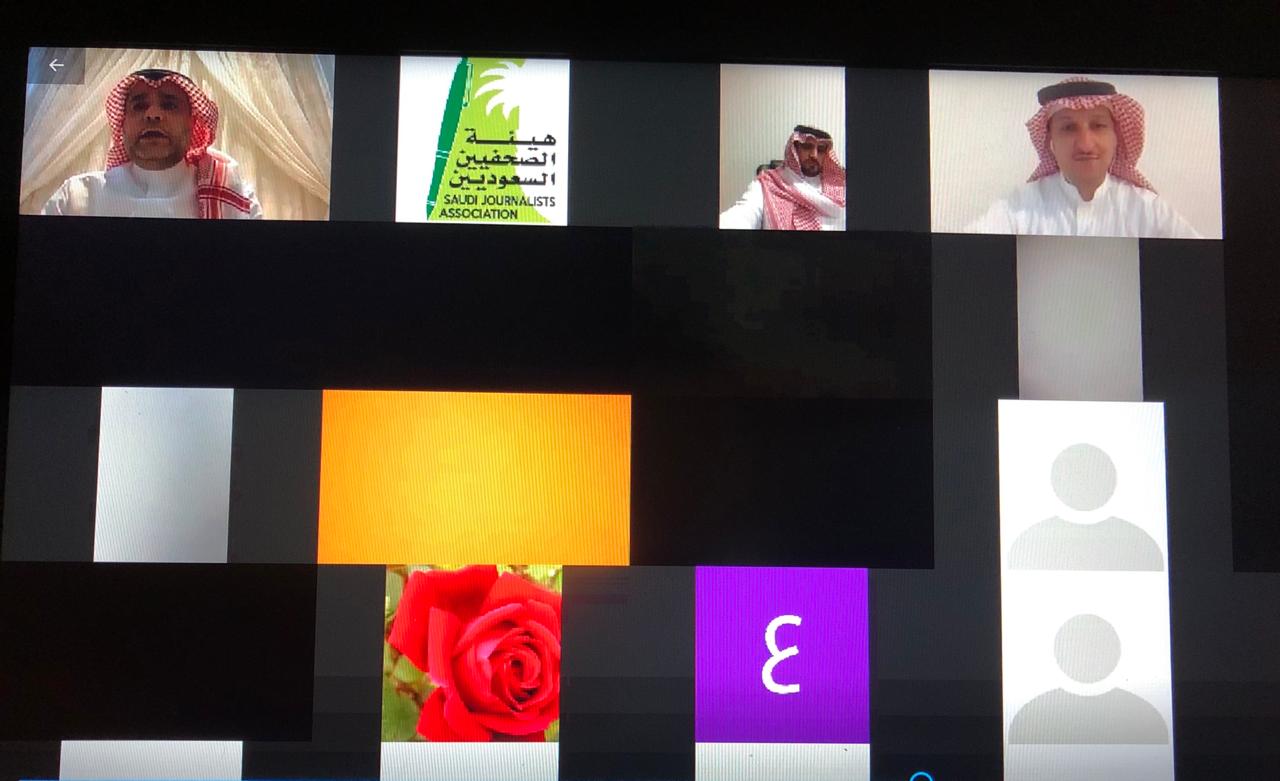 الشدي: قرارات القيادة الحكيمة خففت من تداعيات كورونا
