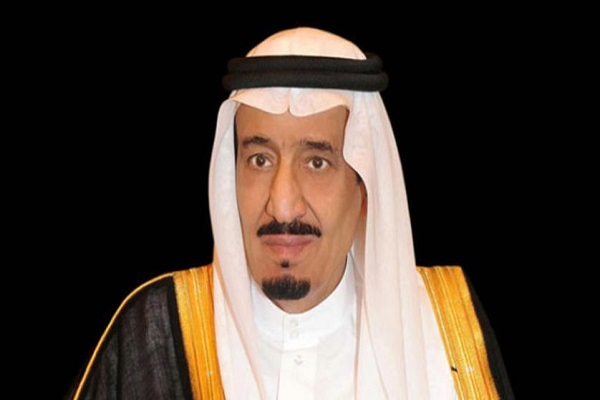 خادم الحرمين الشريفين يأمر بترقية 61 قاضيًا بوزارة العدل