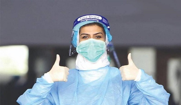 “الصحة”: إثبات التعافي من “كورونا” لا يحتاج لفحص.. وهكذا يمكن التأكد