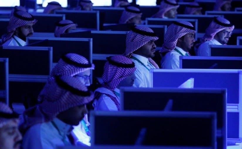 هيئة الإحصاء: ارتفاع معدل البطالة بين السعوديين إلى 15.4% بسبب "كورونا"