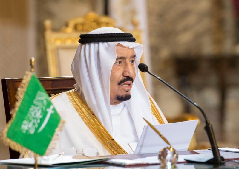 أمر ملكي : إنهاء خدمة قائد القوات المشتركة بإحالته إلى التحقيق وإعفاء نائب أمير منطقة الجوف من منصبه