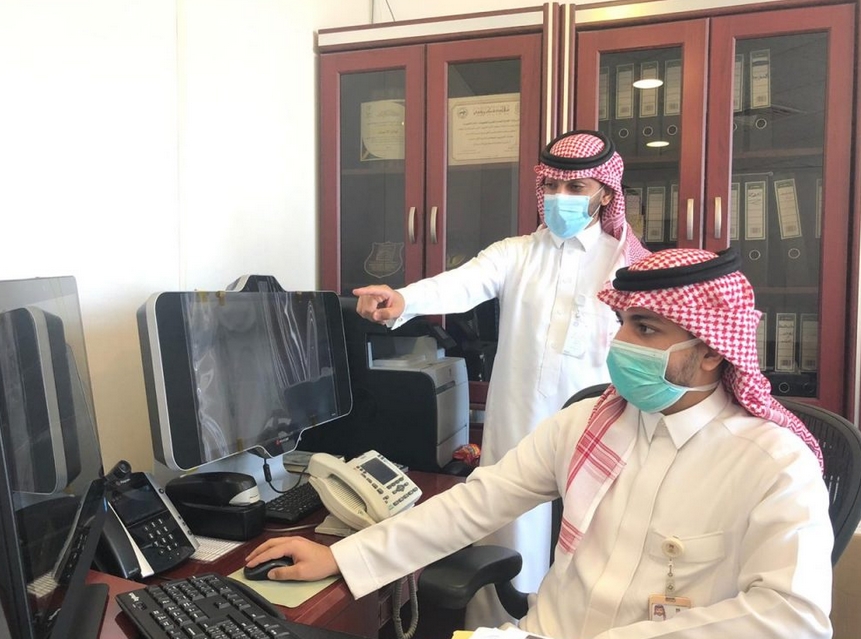 وزارة الاتصالات: إطلاق مسار “التدريب الاحترافي” لرفع مهارات الموظفين الرقمية
