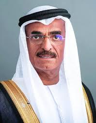 وزير إماراتي يهدي المملكة قصيدة بمناسبة اليوم الوطني الـ90 (فيديو)