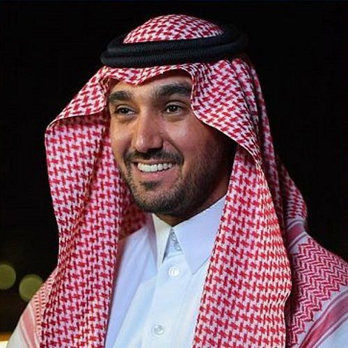 وزير الرياضة: أثق في الأندية السعودية المشاركة بدوري أبطال آسيا لتحقيق نتائج مميزة