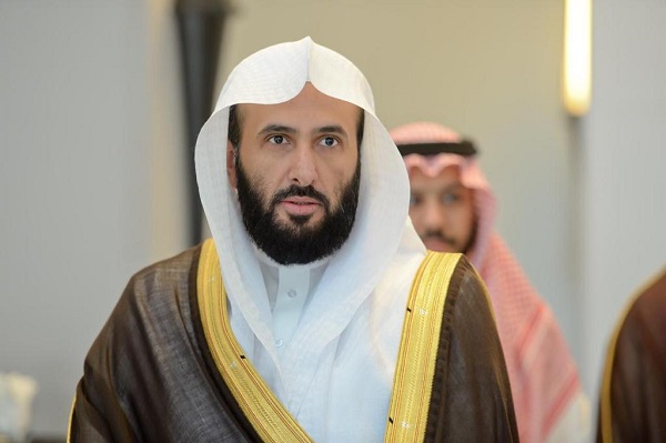 وزير العدل يوجه بإطلاق خدمة “صحيفة الدعوى” بشكلها الجديد
