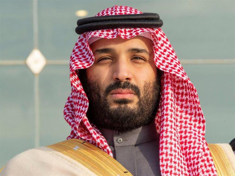 "رقمنا الصعب".. أغنية جديدة لتركي آل الشيخ إهداء لولي العهد (فيديو)