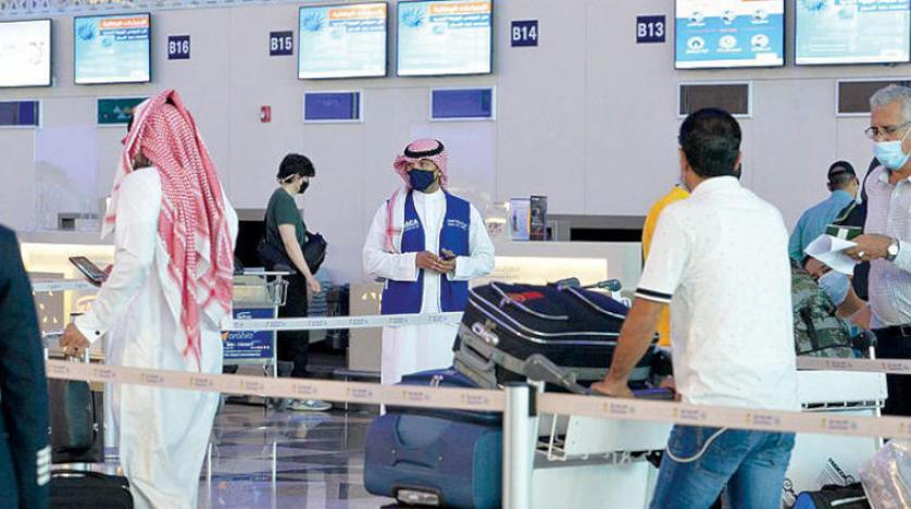 فتح المنافذ ورفع تعليق الطيران جزئيًا والسماح بسفر فئات من المواطنين
