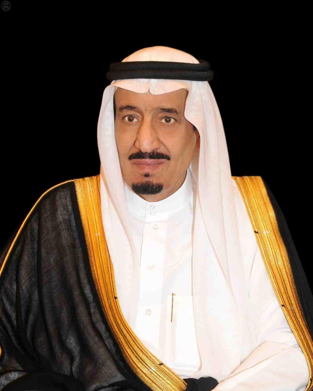 خادم الحرمين يصدر أوامر ملكية