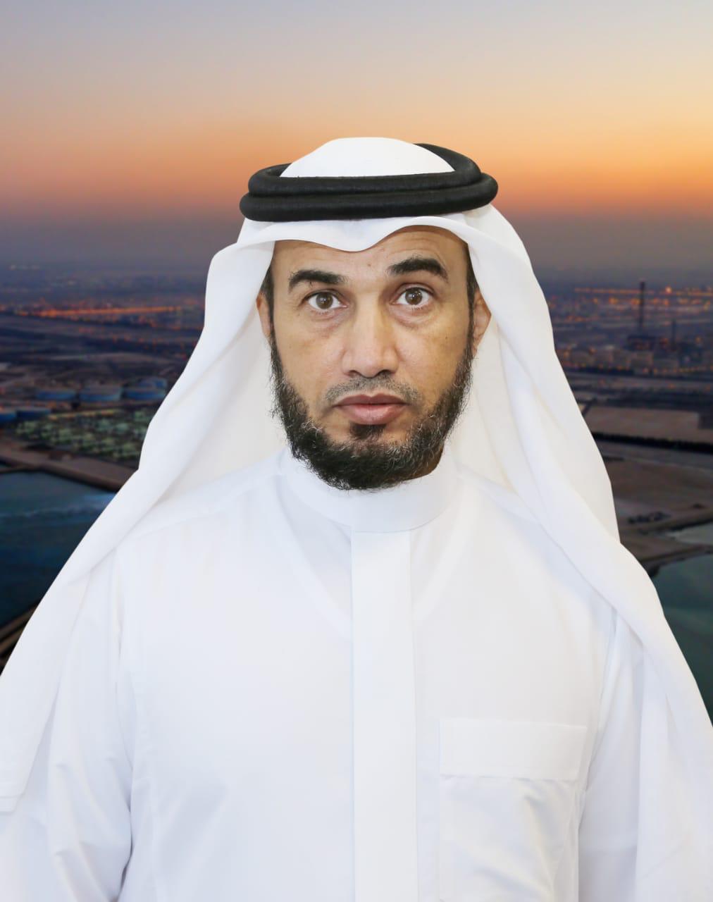 الزعبي رئيساً تنفيذياً لشركة مرافق