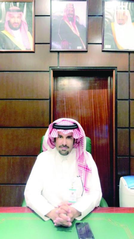 فالح الدوسري مديراً عاما لإدارة العلاقات العامة بأمانة الشرقية