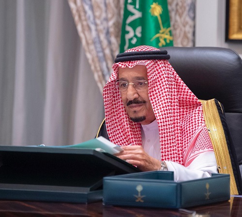 مجلس الوزراء : صرف 500 ألف ريال لذوي متوفي كورونا من العاملين في القطاع الصحي الحكومي والخاص