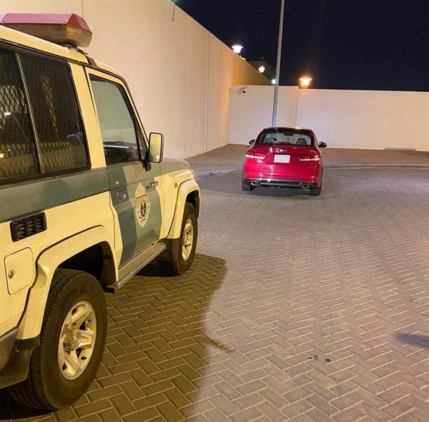 ‏"المرور": القبض على قائد مركبة ظهر في فيديو وهو يقود بتهور على جسر ‏بريمان بجدة