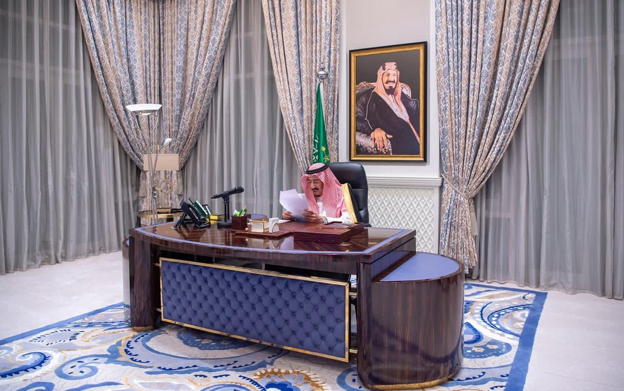النص الكامل للخطاب الملكي لمجلس الشورى