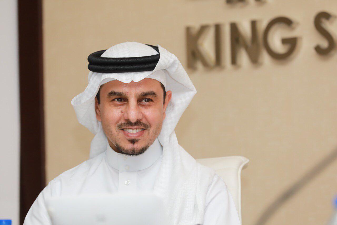 د. العنزي: ذكرى البيعة تحفزنا للمزيد من البذل