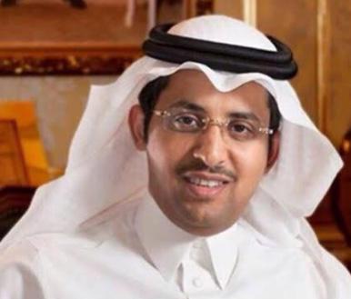 آل سليمان : في ذكرى البيعة نتذكر بفخر جهود مليكنا ودعمه اللامحدود للقطاع الخيري