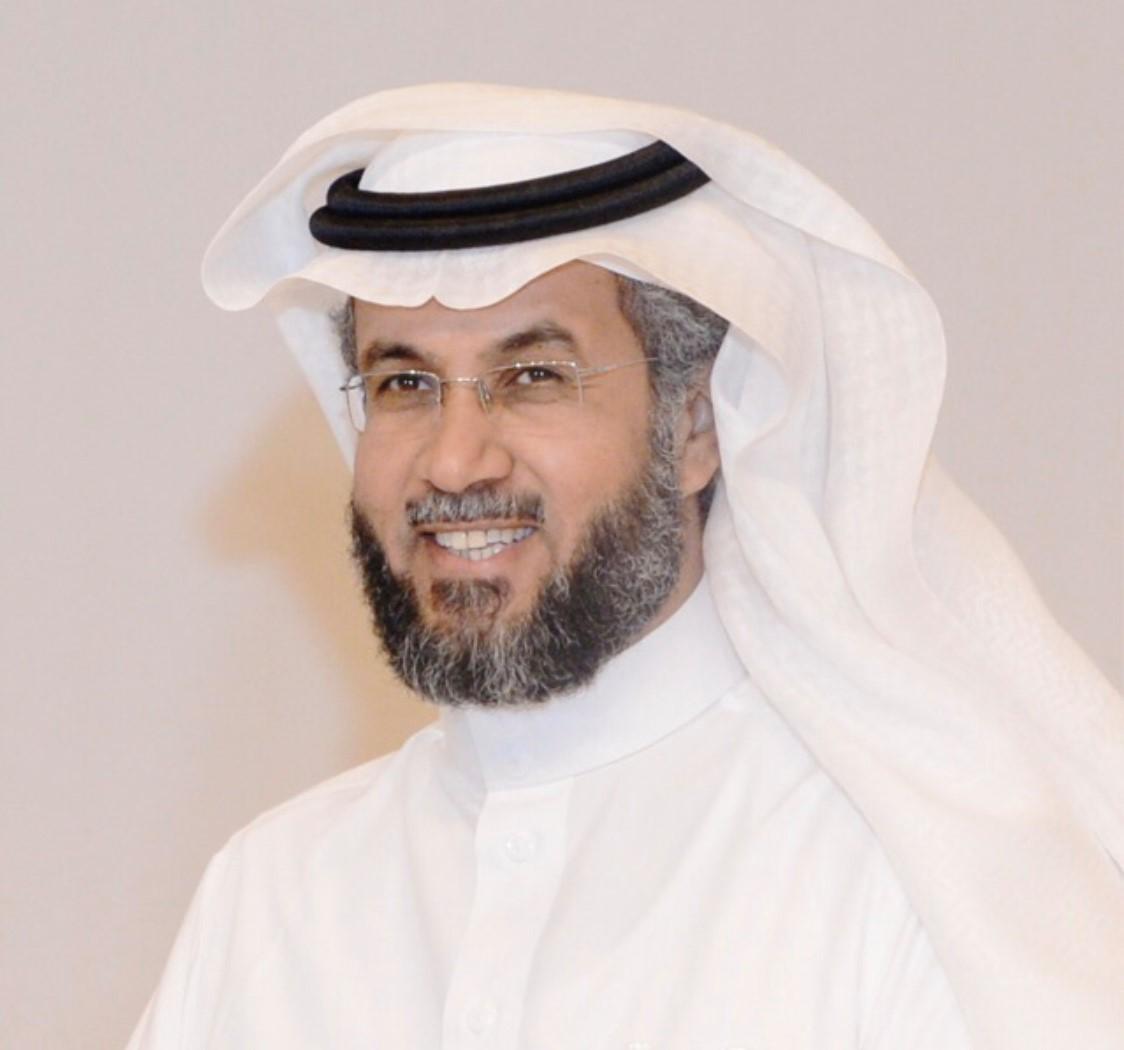 م. الشمراني رئيسًا تنفيذيًا لهيئة المساحة الجيولوجية السعودية