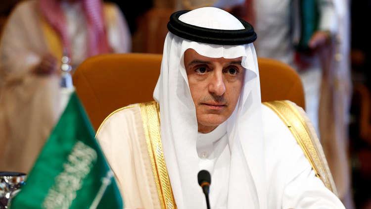 لسنا بحاجة إليها.. "الجبير" ينتقد قرار ألمانيا حظر تصدير الأسلحة للمملكة