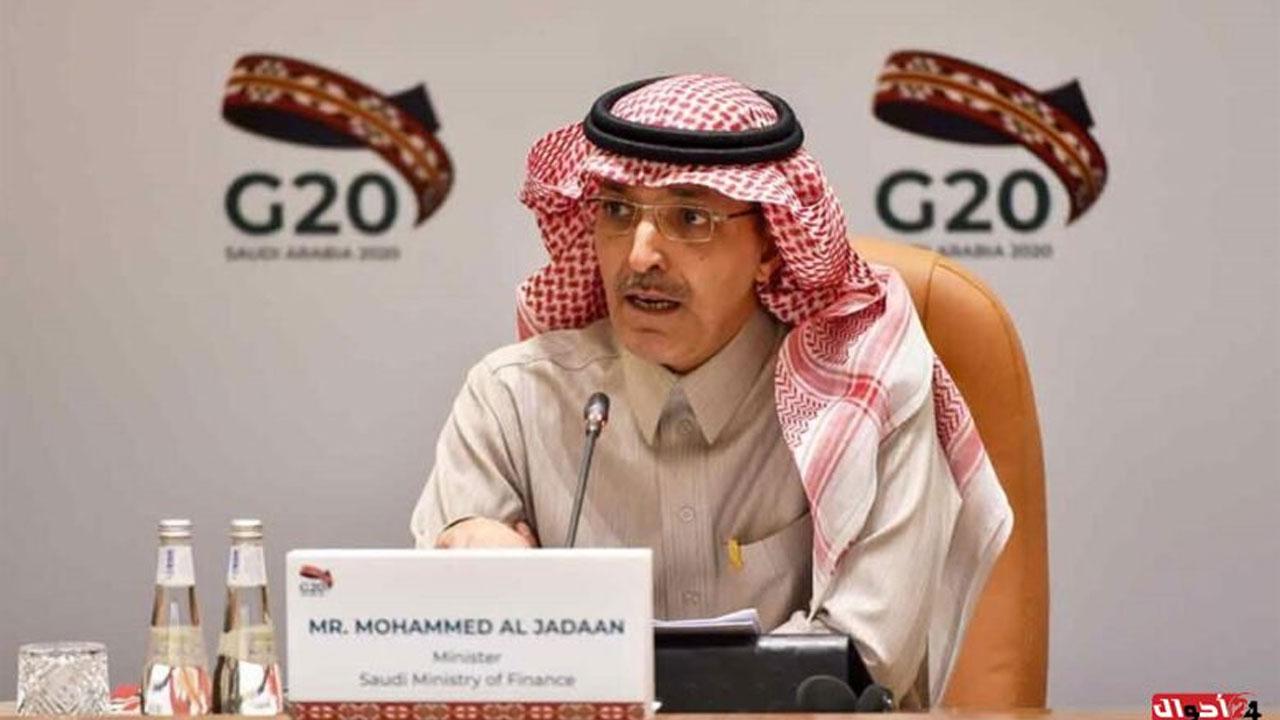 وزير المالية: لا خطة حاليًا لإعادة النظر في سياسة ضريبة القيمة المضافة