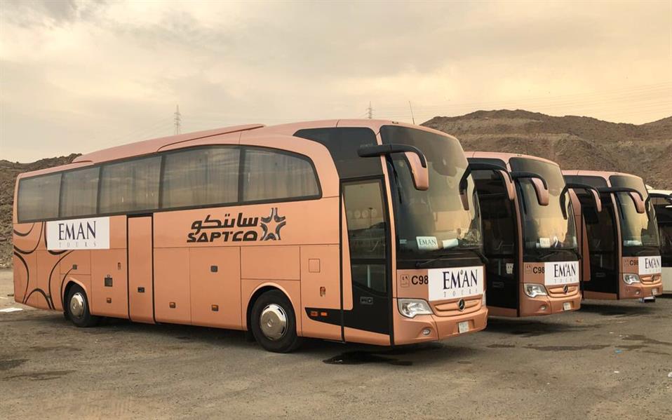"النقل الجماعي" تسجل خسائر قدرها 302 مليون ريال خلال 9 أشهر.. وتوضح الأسباب