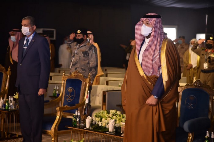 افتتاح “جديدة عرعر” التاريخي بعد 30 عام من اغلاقه
