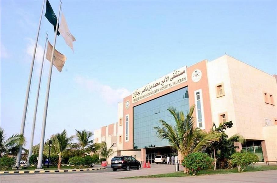 في عملية استغرقت 12 ساعة.. استئصال ورم من قلب مريضة بجازان