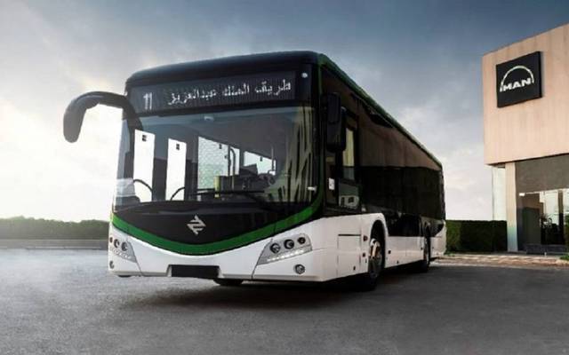 مكة.. مشاريع النقل العام 400 حافلة بـ 3 مليارات ريال