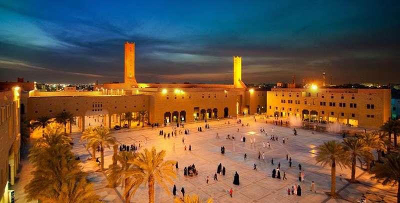 فيديو.. 5 أماكن تمت فيها مبايعة الشعب السعودي لأئمة وملوك البلاد عبر التاريخ