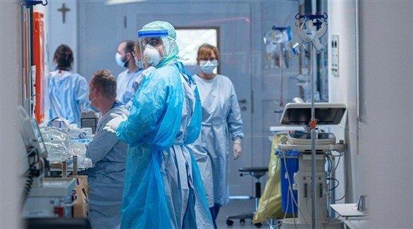 ألمانيا: طبيب يقتـل مريضين بـ"كورونا" لتدهور حالتهما الصحية