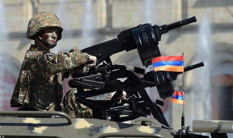 توقيع اتفاق سلام بين أرمينيا وأذربيجان لإنهاء الحرب.. وهذه تفاصيله