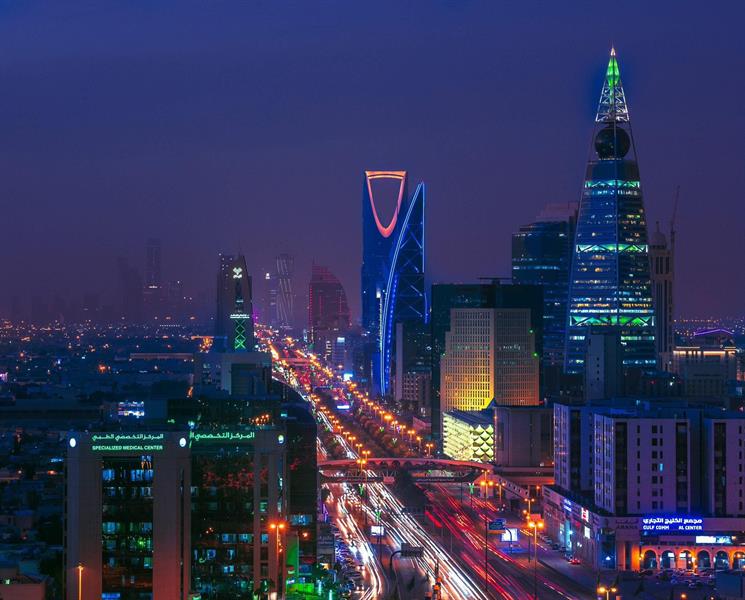 المملكة ضمن أفضل 6 وجهات عالمية للسفر الآمن خلال جائحة "كورونا"