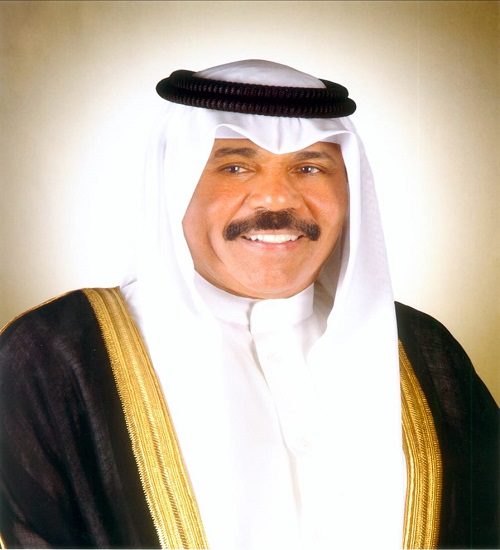 أمير الكويت يعرب عن سعادته للاتفاق حول حل الخلاف بين الأشقاء في الخليج