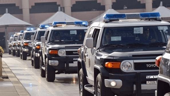 "شرطة نجران": القبض على مقيم ظهر في فيديو متباهياً بإطلاق أعيرة نارية