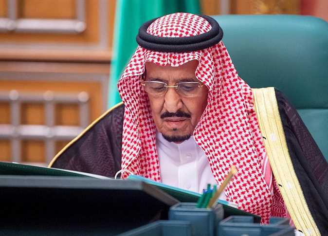 خادم الحرمين يكلف أمين مجلس التعاون بدعوة قادة دول المجلس للمشاركة في الدورة الـ41