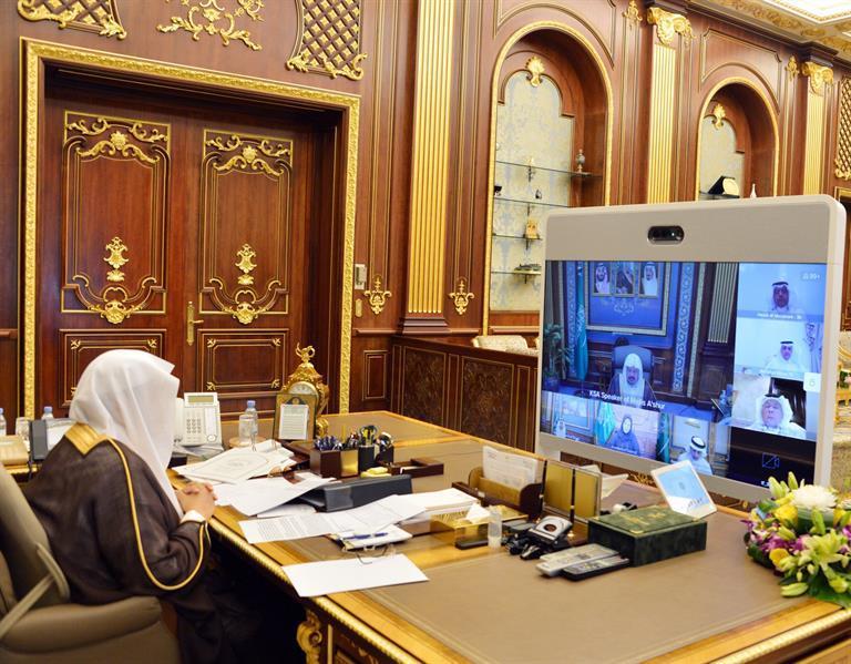 مجلس الشورى يوافق على مشروع نظام تصنيف المقاولين