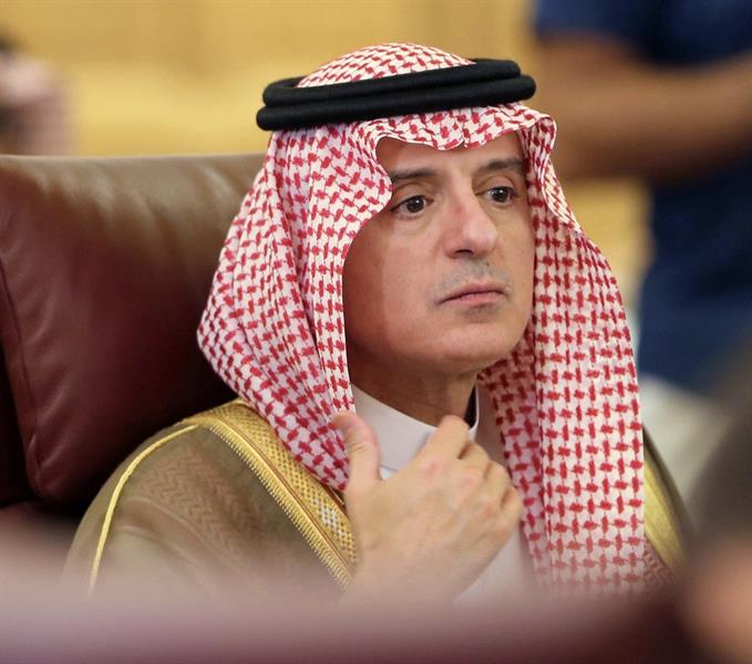 "الجبير": تشكيل الحكومة اليمنية وفقًا لاتفاق الرياض خطوة مهمة لإنهاء الأزمة