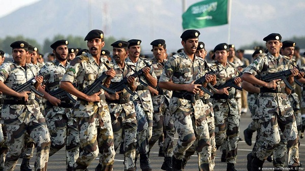 بدء التقديم للالتحاق بعدد من الوظائف العسكرية بـ”وزارة الدفاع”