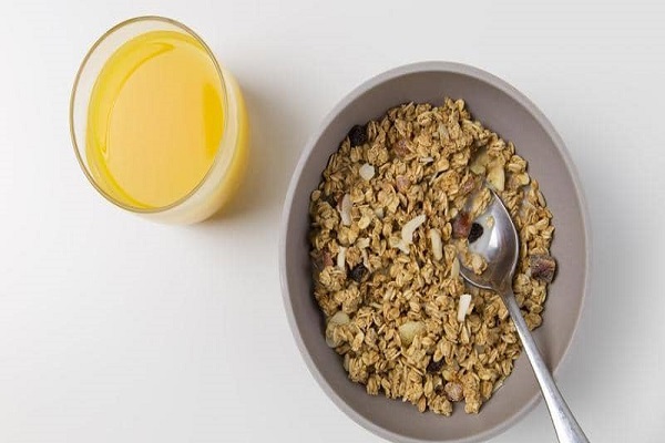 احذر منها.. أطعمة تؤدي إلى انخفاض مستوى الطاقة في جسمك