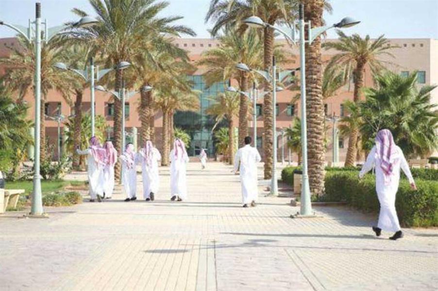 4 جامعات تحصل على "تراخيص التعليم الإلكتروني" لعدد من الدبلومات