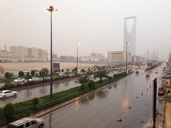 بـ 3.2 درجة مئوية.. القريات تسجل أدنى درجة حرارة فجر اليوم