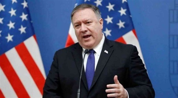 بومبيو: القاعدة وإيران محور الدمار في العالم.. وطهران تمثل أفغانستان الجديدة بالنسبة للتنظيم