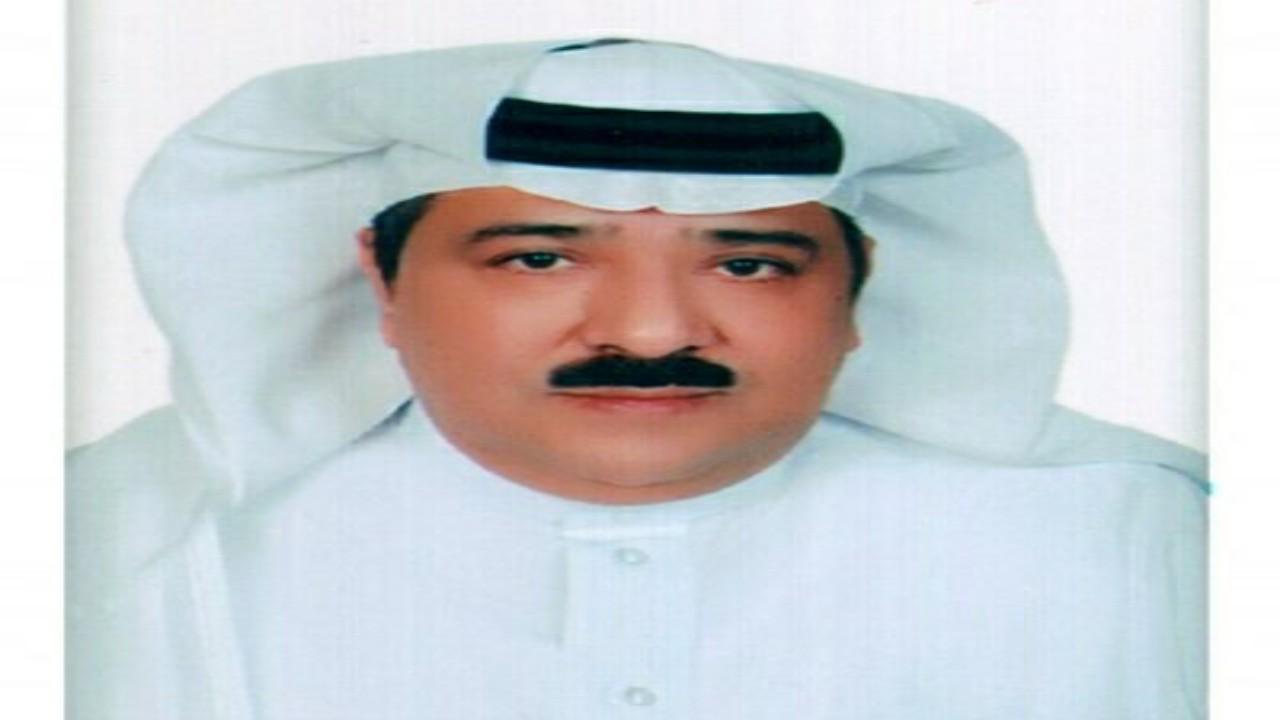 الموت يغيب الإعلامي فهد الحمود