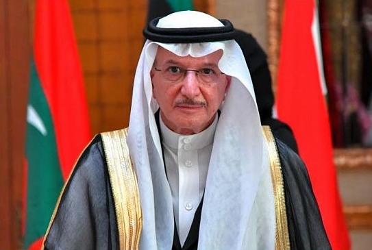 أمين عام منظمة التعاون الإسلامي يدين المحاولة الفاشلة لميليشيا الحوثي بإطلاق صاروخ على الرياض