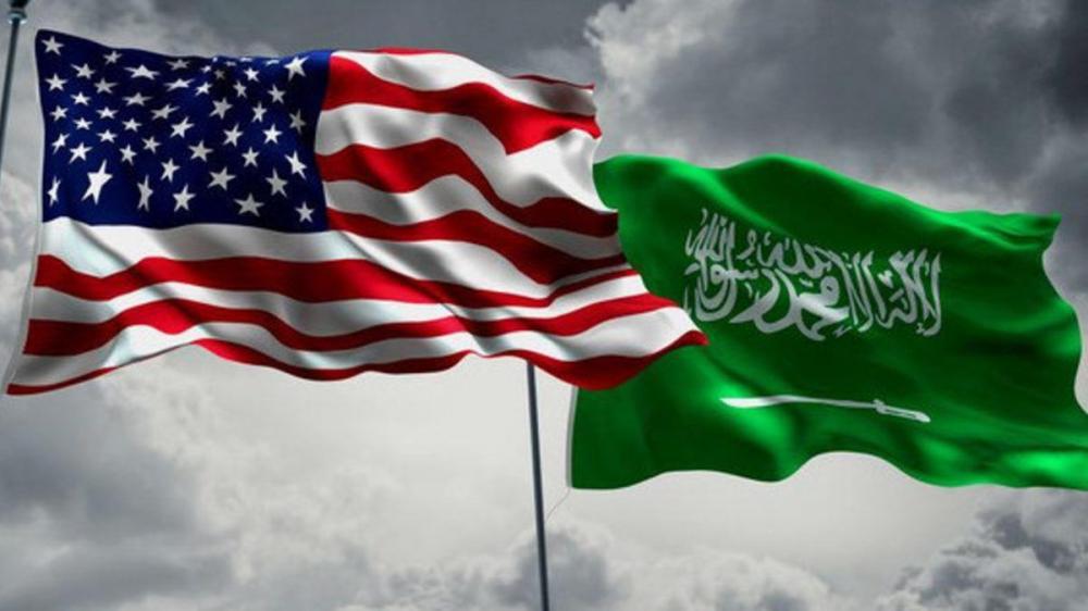 واشنطن ولندن: نقف مع السعودية ضد كل من يحاول المساس بأمنها