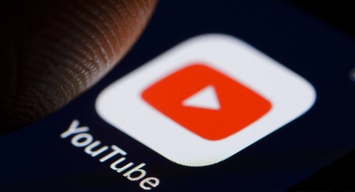 بعد "تويتر" و"سناب شات" و"إنستغرام".. "يوتيوب" يغلق حساب ترامب لأسبوع