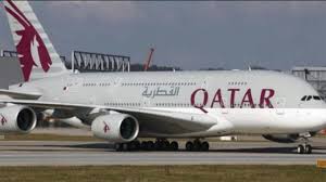 مصر توافق على عودة الطيران مع قطر